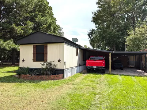 105 Circle Dr, Eufaula, OK 74432 photo 25