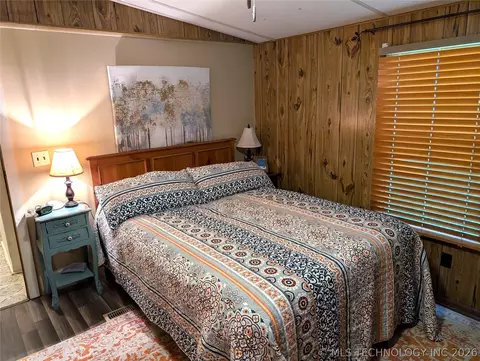 105 Circle Dr, Eufaula, OK 74432 photo 22