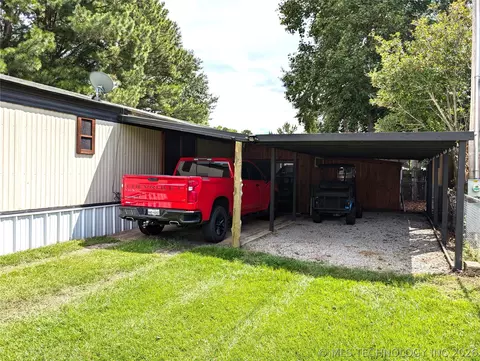 105 Circle Dr, Eufaula, OK 74432 photo 24