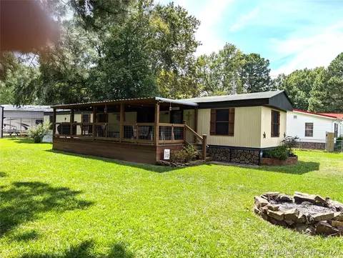 105 Circle Dr, Eufaula, OK 74432 photo 30