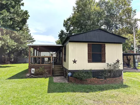 105 Circle Dr, Eufaula, OK 74432 photo 27