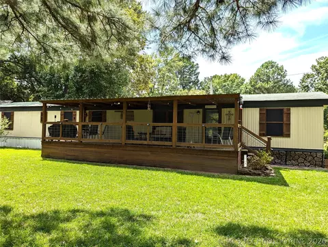 105 Circle Dr, Eufaula, OK 74432 photo 31