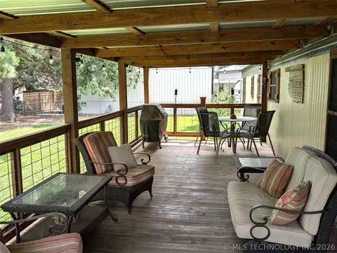 105 Circle Dr, Eufaula, OK 74432 photo 43