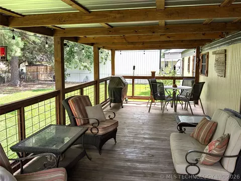 105 Circle Dr, Eufaula, OK 74432 photo 42