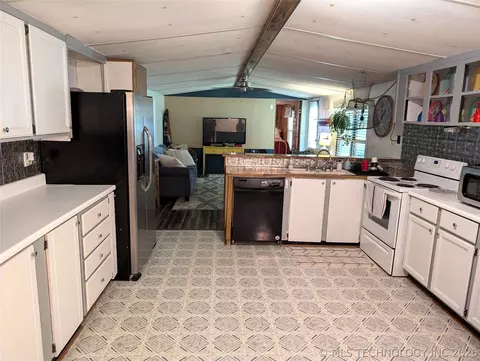 105 Circle Dr, Eufaula, OK 74432 photo 14