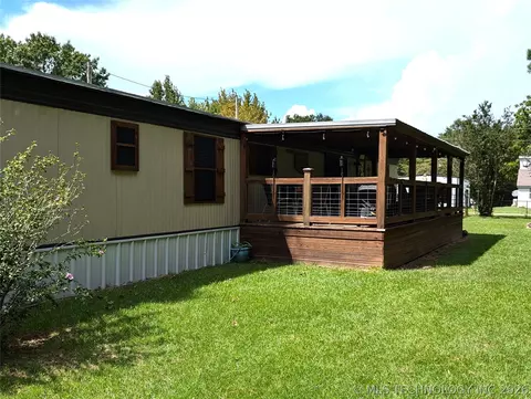 105 Circle Dr, Eufaula, OK 74432 photo 33