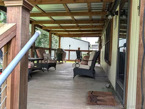 105 Circle Dr, Eufaula, OK 74432 photo 41