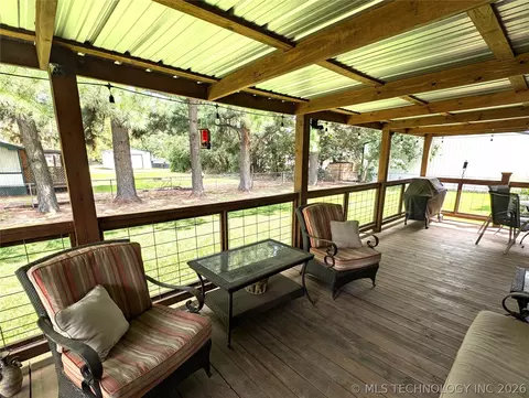 105 Circle Dr, Eufaula, OK 74432 photo 48