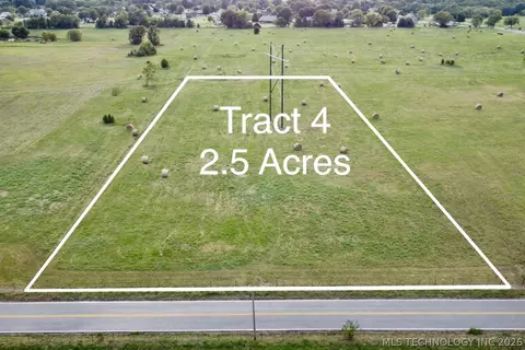 020078 S 4120 Rd, Claremore, OK 74019