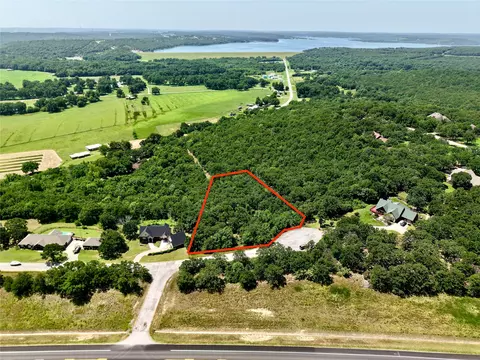 31 Destiny Ln, Skiatook, OK 74070