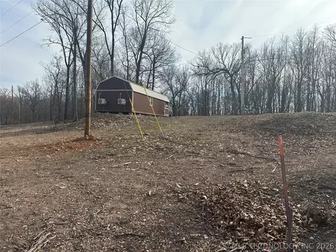 55130 E 360 Rd, Jay, OK 74346