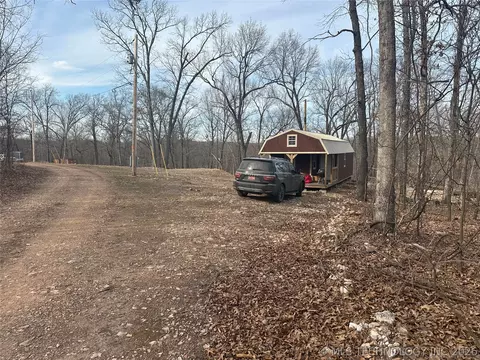 55130 E 360 Rd, Jay, OK 74346 photo 2