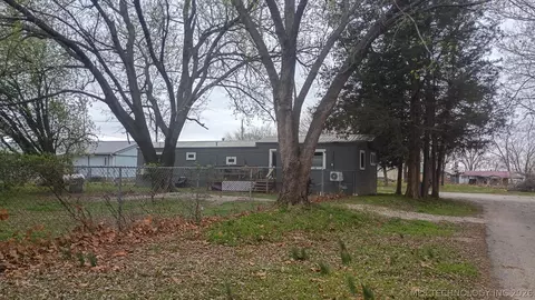 25640 S 607 Rd, Grove, OK 74344