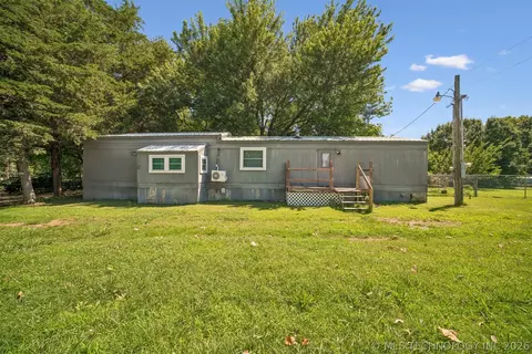 25640 S 607 Rd, Grove, OK 74344