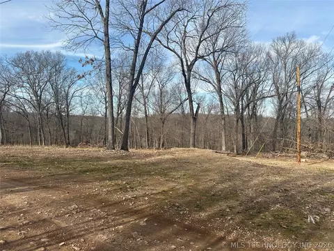 55124 E 360 Rd, Jay, OK 74346