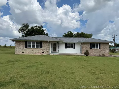 47 Poole Rd, Mcalester, OK 74501