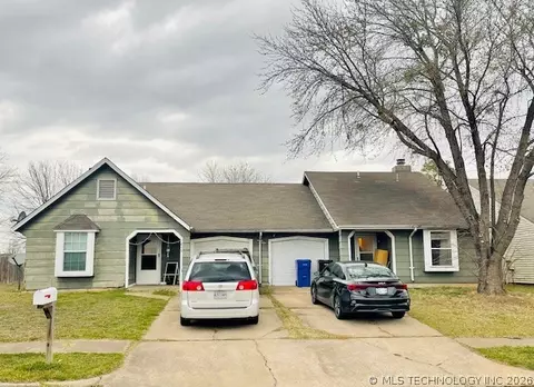 1608 W Lansing St, Broken Arrow, OK 74012