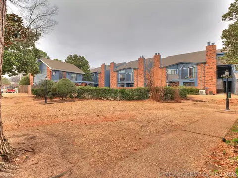 6737 S Peoria Avenue C202, Tulsa, OK 74136
