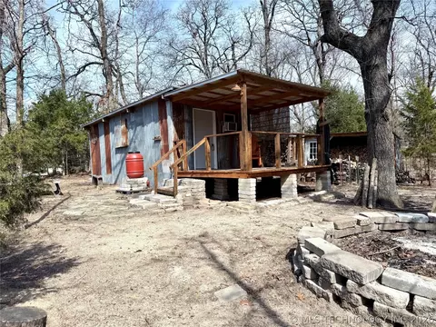 117197 S 4205, Eufaula, OK 74432