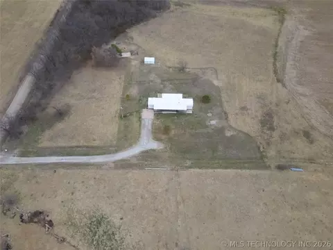 447503 E 110, Bluejacket, OK 74333 photo 22