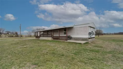447503 E 110, Bluejacket, OK 74333 photo 3