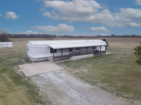 447503 E 110, Bluejacket, OK 74333 photo 21