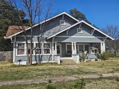 504 W Broadway, Marietta, OK 73448