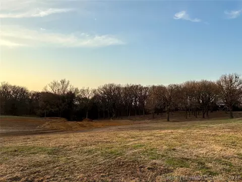 Enos Road, Kingston, OK 73439