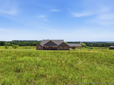 1425 S Indian Meridian, Meridian, OK 73058