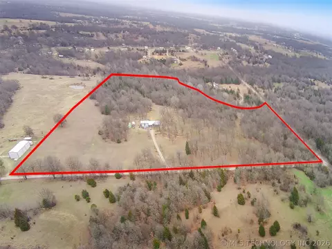 148 Big Buck, Lone Grove, OK 73443