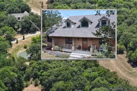 701 Young Rd, Lone Grove, OK 73443