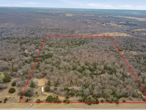 677 S Highway 99 Hwy, Jennings, OK 74038
