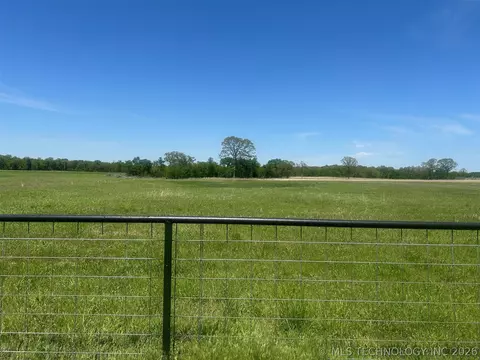 14091 Creager Rd, Mounds, OK 74047