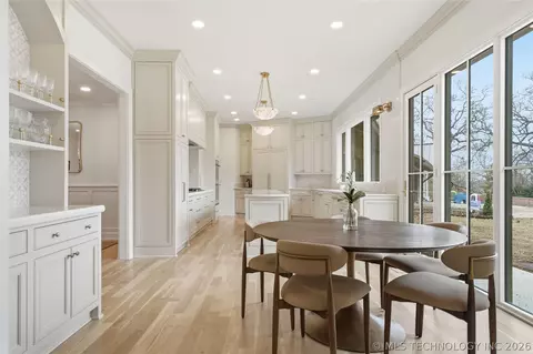 Dining - 3215 E 65th St, Tulsa, OK 74136 photo 1 of 5