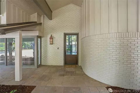 Exterior - 3215 E 65th St, Tulsa, OK 74136 photo 17 of 19
