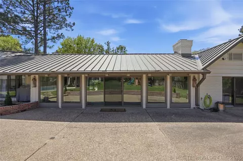 Exterior - 3215 E 65th St, Tulsa, OK 74136 photo 7 of 19
