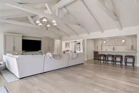 Living - 3215 E 65th St, Tulsa, OK 74136 photo 7 of 12