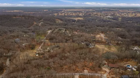 1 S 292nd Ave, Broken Arrow, OK 74014