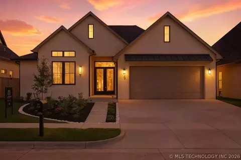 12030 S Vandalia Ave, Tulsa, OK 74137