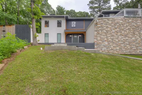 7423 S Urbana Ave, Tulsa, OK 74136