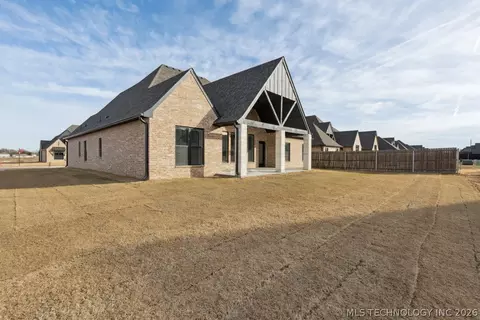 Other - 668 E 148th Pl S, Glenpool, OK 74033 photo 12 of 12