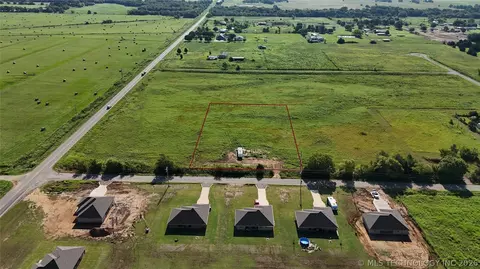 Undisclosed, Durant, OK 74701