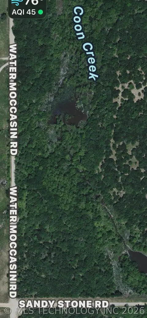 Undisclosed, Wilson, OK 73463