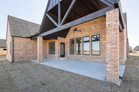 Other - 663 E 148th Pl S, Glenpool, OK 74033 photo 14 of 14