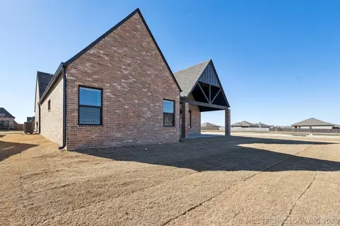 Other - 663 E 148th Pl S, Glenpool, OK 74033 photo 13 of 14