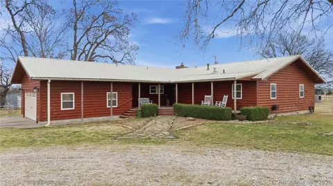 23026 Ns 416, Nowata, OK 74048