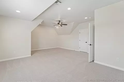 Bedroom - 31411 E Two Socks Dr, Broken Arrow, OK 74014 photo 11 of 11