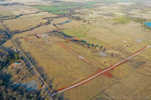 Undisclosed, Cashion, OK 73025