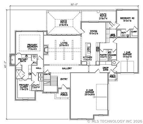 30601 E 63rd St S, Broken Arrow, OK 74014 photo 57