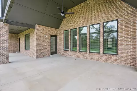 30601 E 63rd St S, Broken Arrow, OK 74014 photo 54